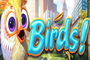 Birds!_Online_Slot