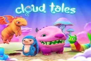 Cloud Tales Slot from iSoftBet