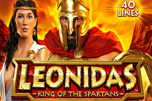 Leonidas_King_of_the_Spartans_Online_Slot