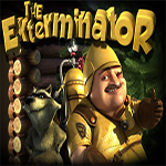 The Exterminator Online Slot