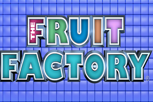 The Fruit Factory Online Video Slot