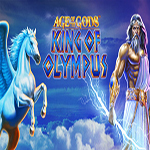 Age of the Gods King of Olympus Slot
