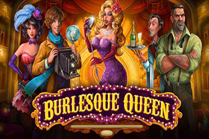 Burlesque_Queen_Online_Slot