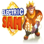 Electric Sam Online Slot