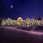Golden Caravan Slot from Play'n Go