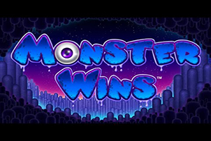 Monster Wins Online Slot