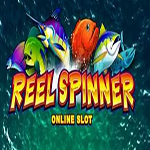 Reel Spinner Online Slot from Microgaming