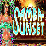Samba Sunset online slot