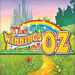 The Winnings of Oz Online Slot