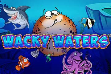 Wacky_Waters_Online_Slot