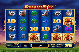 Buffalo_Blitz_Online_Slot