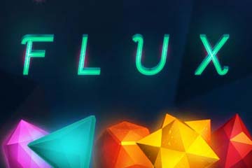 Flux Online Slot from Thunderkick