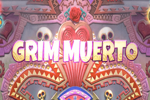 Grim Muerto Online Slot