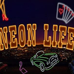 Neon Life Online Slot