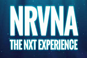 Nrvna Online Slot from NetEnt