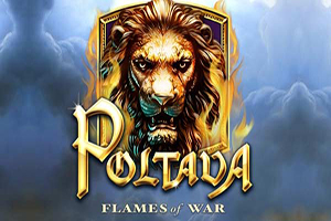 Poltava_Flames_of_War_Slot
