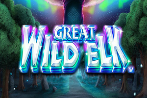 Great Wild Elk Online Slot