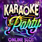 Karaoke Party Online Slot