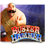 Buster Hammer online slot