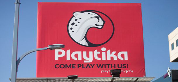 Caesars Sells Social Casino Playtika for $4.4 Billion