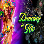 Dancing in Rio Online Slot
