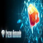 Frozen Diamonds Slot from Rabcat