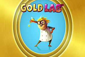 Gold Lab Online Slot