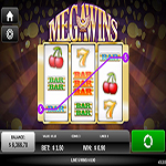 MegaWins Online Slot from Rival Gaming