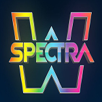 Spectra Online Slot from Thunderkick