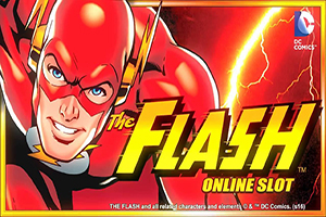 The Flash Online Slot
