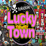 Tokidoki Lucky Town Online Slot