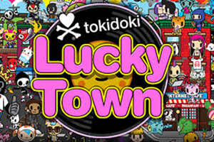 Tokidoki_Lucky_Town_Online_Slot
