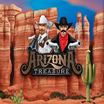Arizona Treasure Slot
