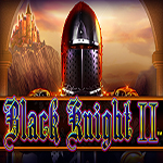 Black Knight II online slot