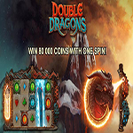 Double Dragons Online Slot from Yggdrasil Gaming