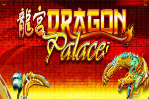 Dragon Palace Online Slot