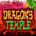 Dragon's Temple online slot