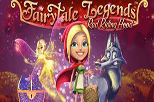 Fairytale Legends Red Riding Hood Online Slot