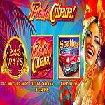 Fiesta Cubana online slot