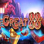 Great 88 3D Slot from BetSoft