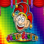 Joker Jester Online Slot