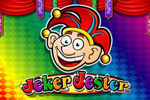 Joker Jester Online Slot