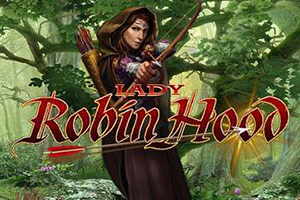 Lady Robin Hood Online Slot