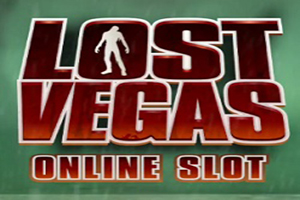 Lost_Vegas_Online Slot