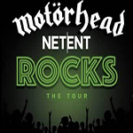Motorhead Online Slot from NetEnt