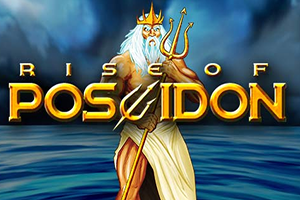 Rise of Poseidon Online Slot