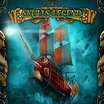Skulls of Legend Online Slot from iSoftBet