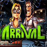Arrival Online Slot from BetSoft Gaming
