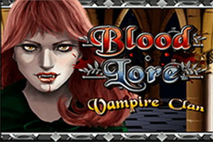 Blood Lore Vampire Clan Slot