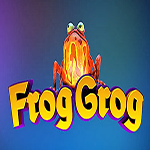 Frog Grog Online Slot